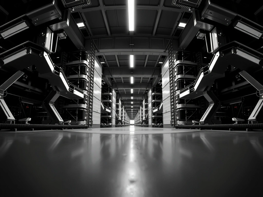 Data sovereignty control