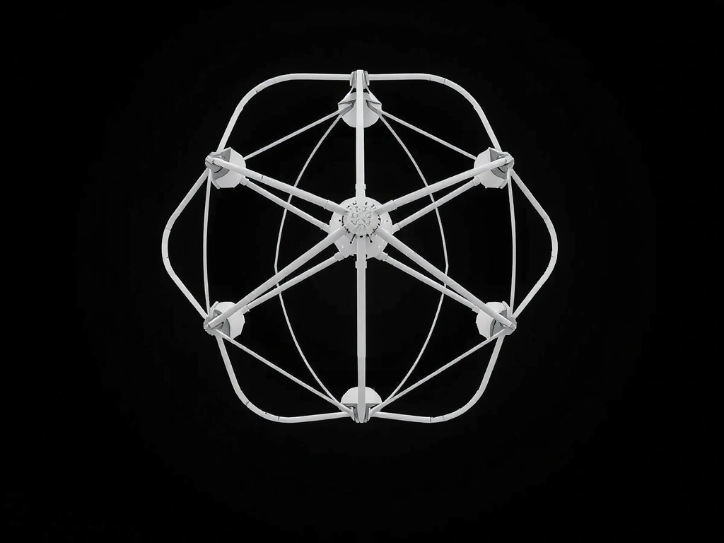 Model confidence visualization