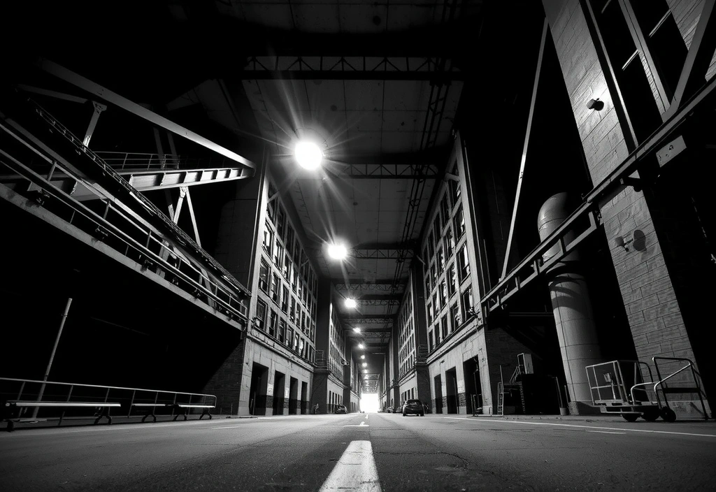 Infrastructure Visualization