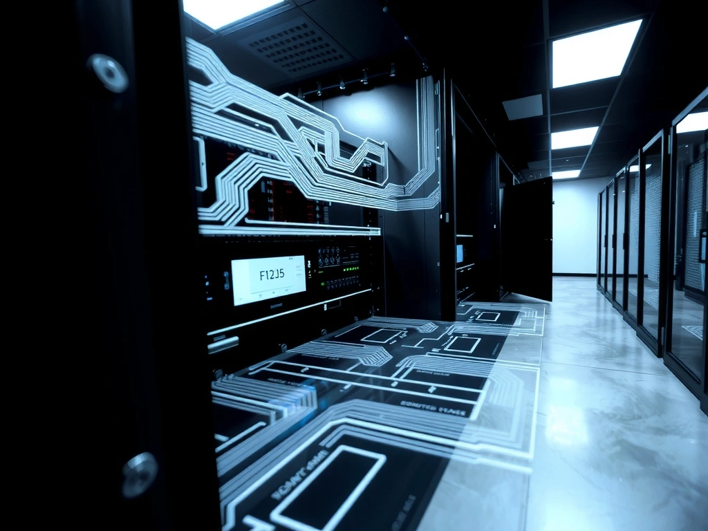 Technical Infrastructure